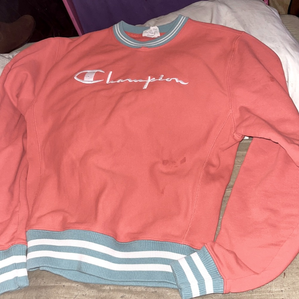 Champion Reverse Weave
